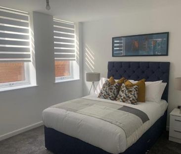 1 bedroom apartment to rent - Photo 2