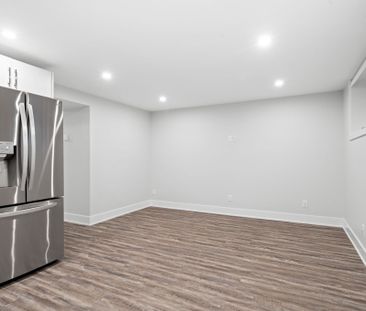 For Lease - 569 Mcleod Street Unit# 4, Ottawa Centre, Ontario - Photo 4
