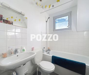 LOCATION d'un appartement T2 (24 m²) à CAEN - QUARTIER UNIVERSITE - Photo 2