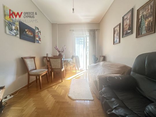 Διαμέρισμα για ενοικίαση - Πατήσια, - Photo 1