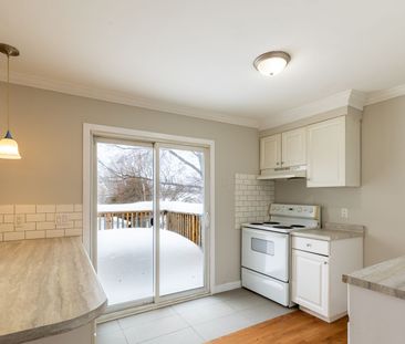 For Lease - 209 Oxford Street Unit# 2, Orillia, Ontario - Photo 4