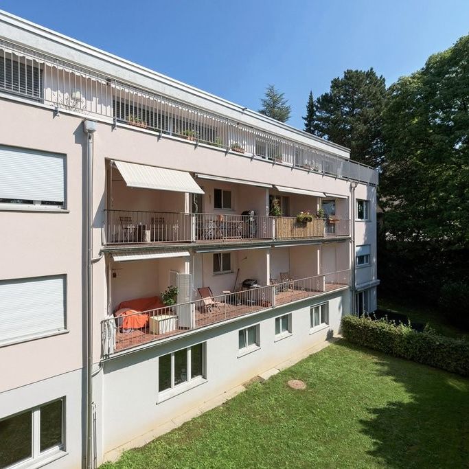 Wohnen am Zürichberg - Photo 1