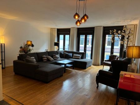 Te huur: Appartement Kalverstraat in Amsterdam - Photo 5