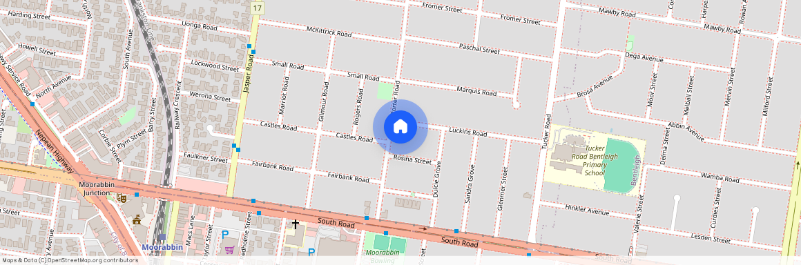 4 Luckins Rd, Bentleigh VIC 3204