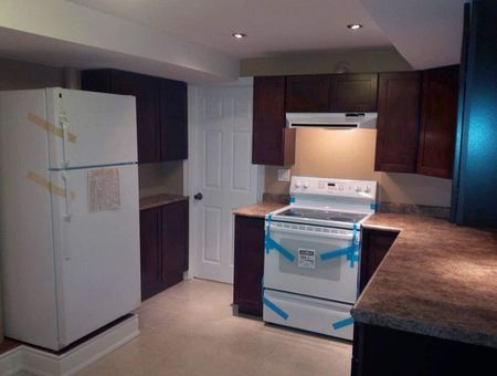 For Lease - 6359 Plowmans Heath N/A Unit# Basement, Mississauga, Ontario - Photo 5