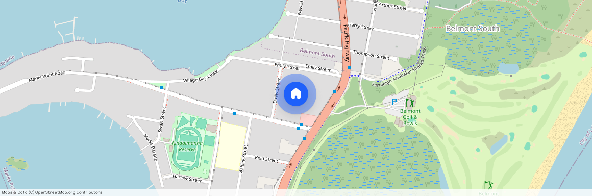 2/5 Marks Point Road, 2280, Marks Point Nsw