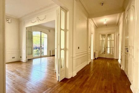 Appartement à louer à Paris 16Ème - Photo 3