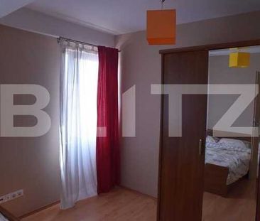 Apartament 4 camere, decomandat, parcare, 120 mp, zona strazii Dunarii - Fotografie 3