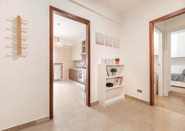 Via Cà Magno, Padova, Veneto 35133