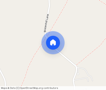 Brazenhill Lane, Haughton, Stafford - Photo 1