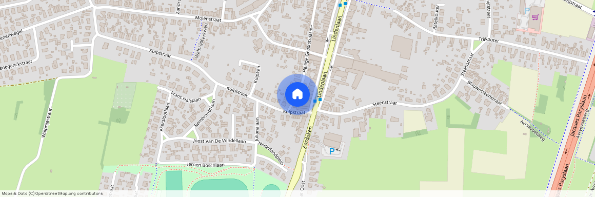 Heilige Geeststraat, 29, 9940, Ertvelde