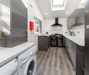 Wrenbury Street, Liverpool. - Photo 1