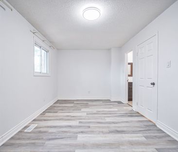 For Lease - 1449 Eddie Shain Drive, Oakville, Ontario - Photo 3