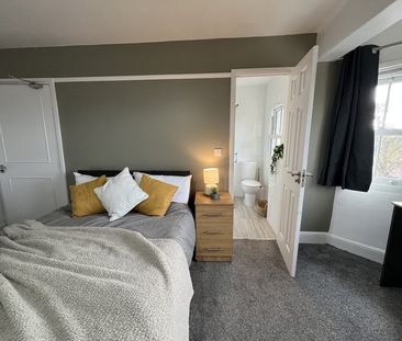 Iffley Road - Photo 6
