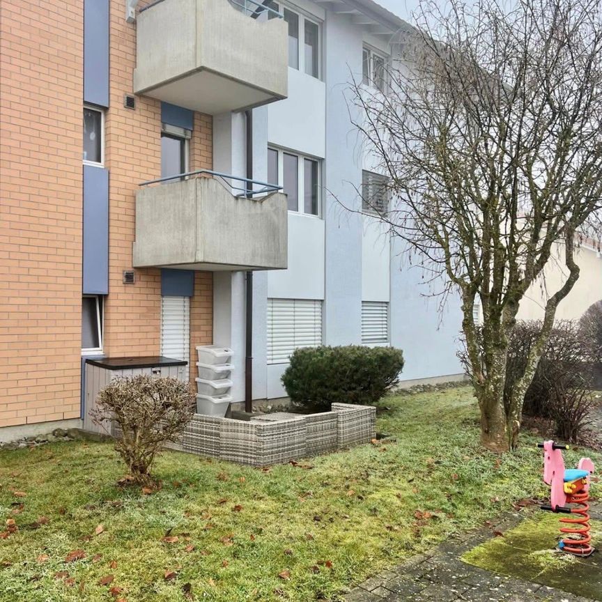 4.5 Zimmer, 114 m² - Photo 1