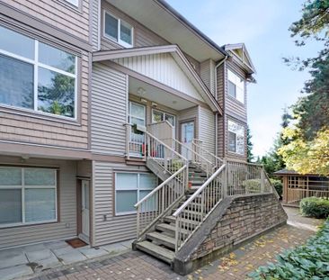 5155 Watling Street condo — Burnaby, BC (2-Bedroom) - 2 Bedroom - Photo 1