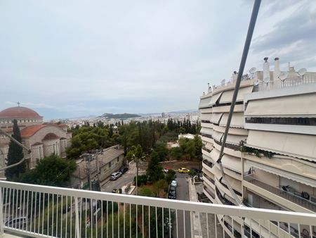 Διαμέρισμα για ενοικίαση - Ζωγράφου, - Φωτογραφία 5