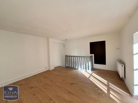 Location Appartement 2 pièces 56m² LYON 7ème - Photo 5