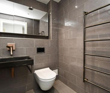 2 bedroom apartment to rent - Photo 6