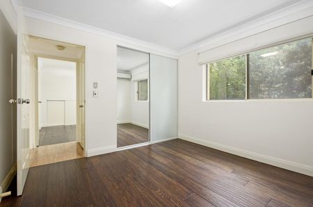 1/239 Victoria Avenue, Chatswood NSW 2067 - Apartment For Rent | Domain - Photo 4