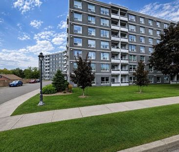 For Lease - 145 Liberty Street Unit# 703, Clarington, Ontario - Photo 5