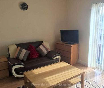 Midway House, Cheetham Hill, M8 - Photo 1