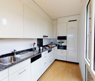 Family apartment with great view - Photo 2