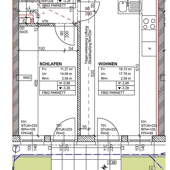 8565 Söding-St. Johann - Sankt Johann 4/12 - Foto 2