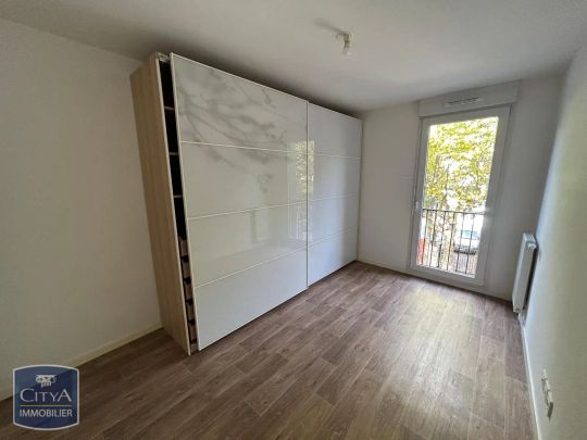 Appartement à louer 3 pièces 62.28m² - Photo 1