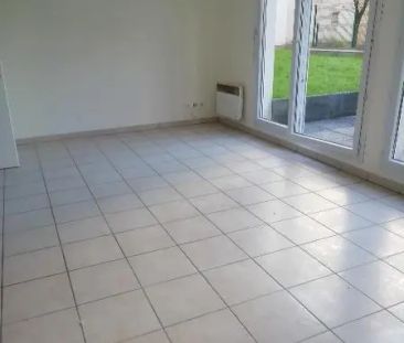 Appartement à louer 1 pièce 31.5m² - Photo 1