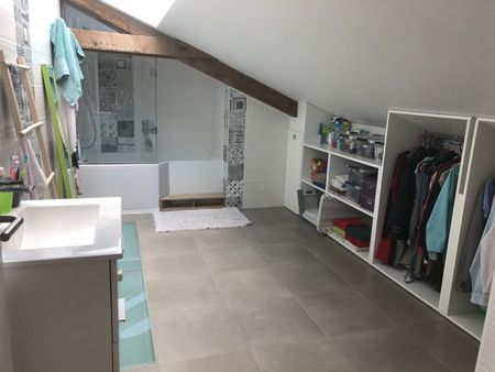 Appartement 4 pièces à Pont-à-Mousson - Photo 5