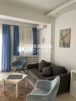 Studio/Γκαρσονιέρα για ενοικίαση - Κέντρο Θεσσαλονίκης, - Φωτογραφία 1