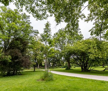 Erstbezug nach Renovierung: Charmantes Haus mit südseitigem Garten - Foto 4