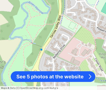 Woodchat Court - Photo 1