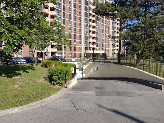 For Lease - 335 Driftwood Avenue Unit# 1210, Toronto, Ontario - Photo 1