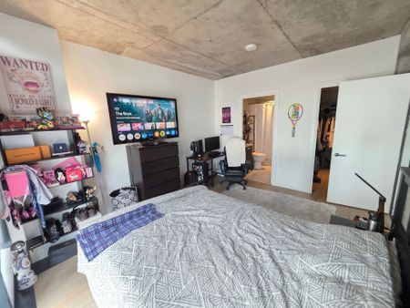 Theatre Park Lofts , #903 - Photo 4