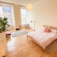 HMO Woodlands Road, Glasgow G3 6LF - Photo 1