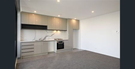 Exclusive one bedroom with view on level 35 - Photo 2