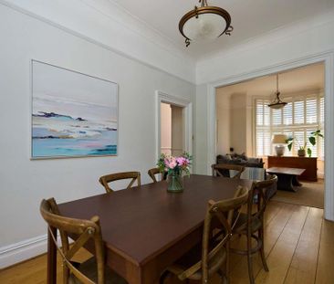 4 bedroom terraced house to rent - Photo 6