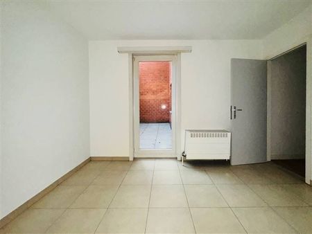 Appartement te huur - Photo 5