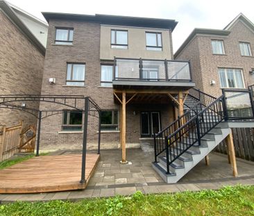 For Lease - 63 Hurst Avenue, Vaughan, Ontario - Photo 6