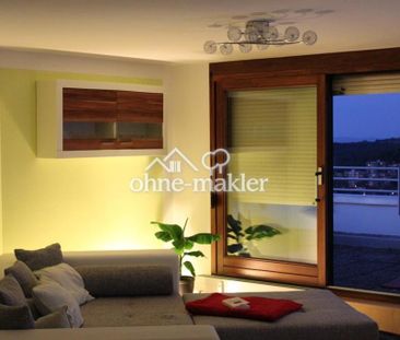 Terrassenwohnung in Stuttgart Botnang - Photo 1