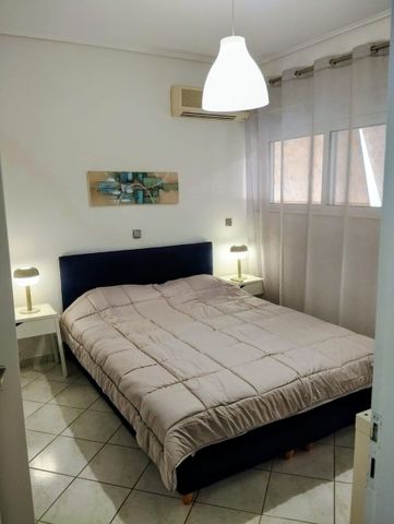 Διαμέρισμα για ενοικίαση Κέντρο (Παλαιό Φάληρο) - Photo 2