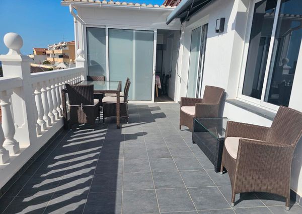 Piso de alquiler en Calle Finlandia, 1008b, San Eugenio Alto