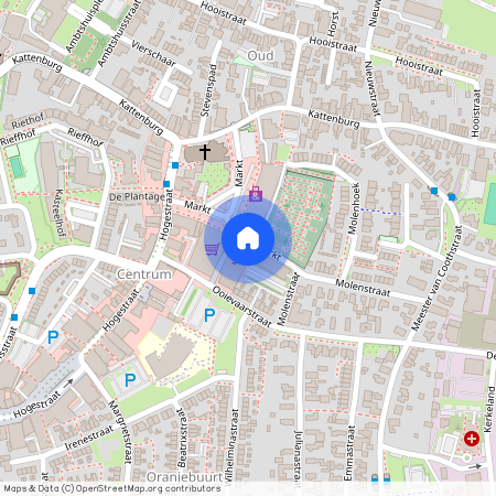 Markt 62 6651 BC Druten