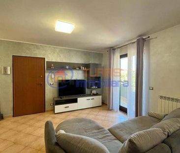 Quadrilocale via Sandro Pertini 26, Porto Torres - Photo 1