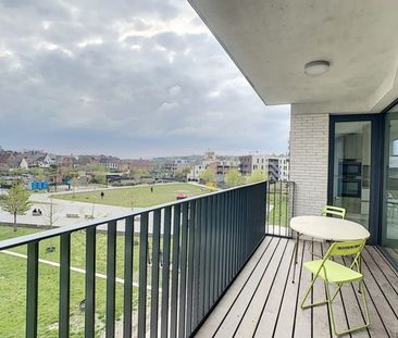 Appartement te huur - Foto 2