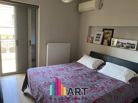 Διαμέρισμα για ενοικίαση Γεροβουνό (Αχαρνές) - Photo 5
