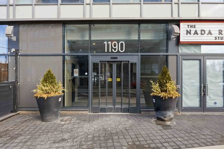 For Lease - 1190 Dundas Street Unit# 807, Toronto, Ontario - Photo 5