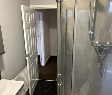 1 bedroom terraced house to rent - Photo 5